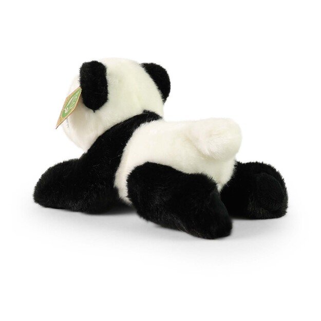 Plush panda 20 cm ECO-FRIENDLY 4