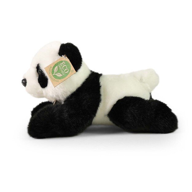 Plush panda 20 cm ECO-FRIENDLY 3
