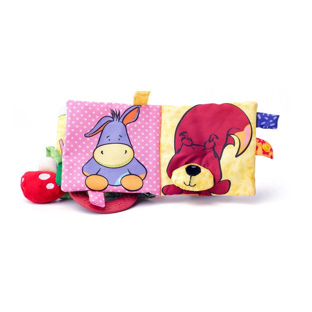 Kūdikių knyga „Niny“ 4