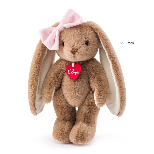 Triušis Lotty 30 cm 2