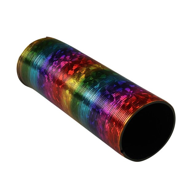 Magiška spyruoklė / spiralė, metalinė 3