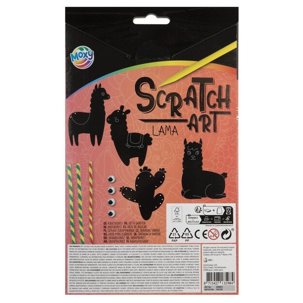 Kūrybinis rinkinys, kurkite savo gyvūnus 2