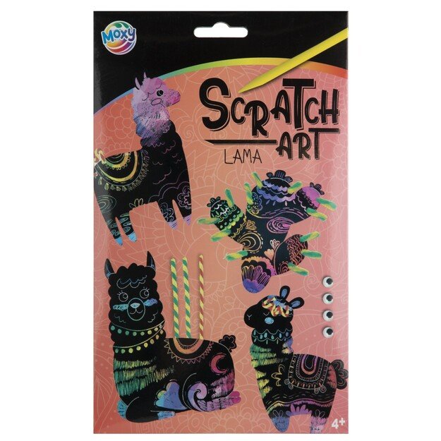 Kūrybinis rinkinys, kurkite savo gyvūnus 1