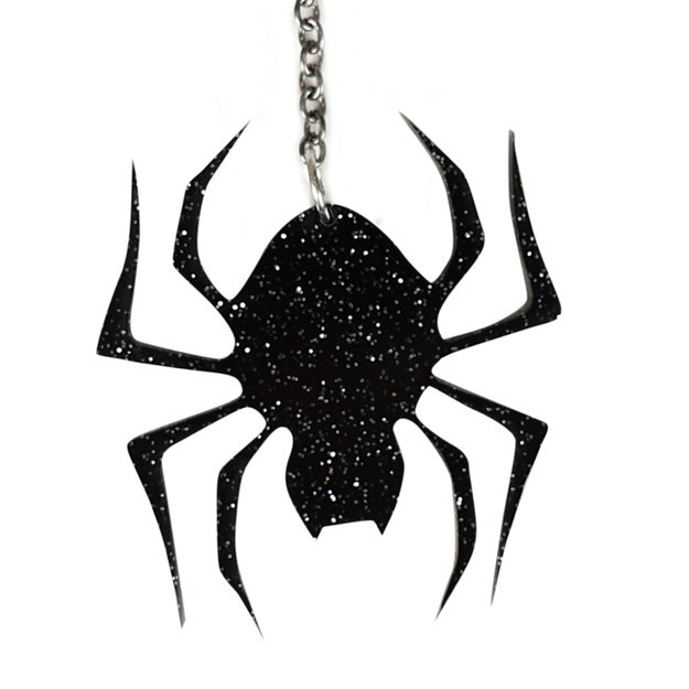 Voro formos auskarai suaugusiesiems 3