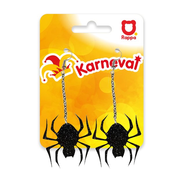 Voro formos auskarai suaugusiesiems 2