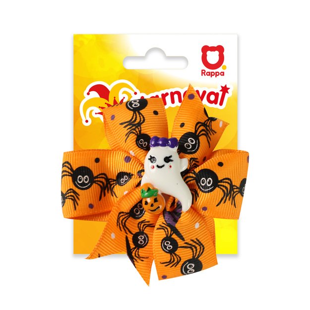 Plaukų segtukas Helovino vaiduoklis 2