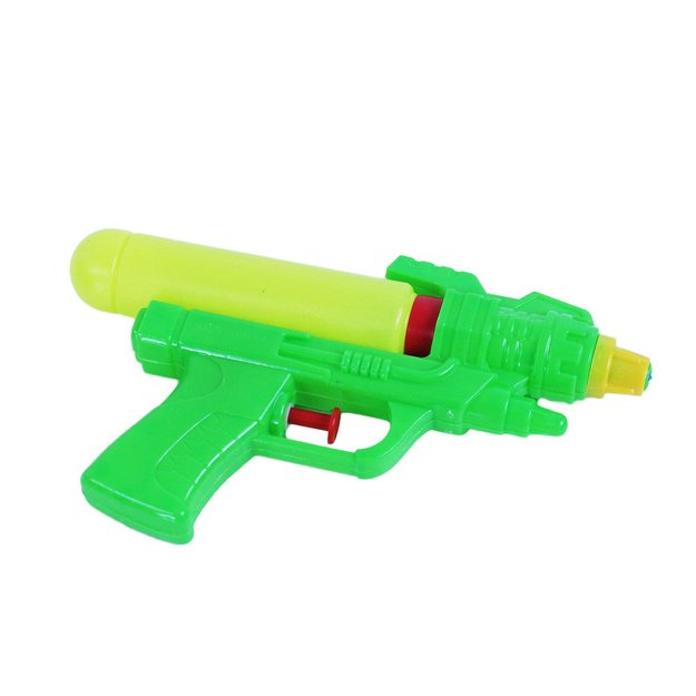 vandens pistoletas 18,5 cm 3 spalvos
