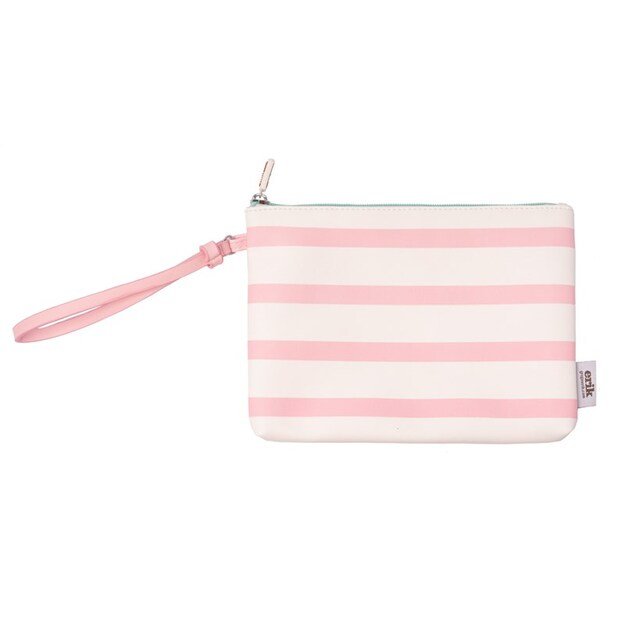 Pusheen - Rose Collection cosmetic bag (23 x 16.5 x 2.5 cm) 1