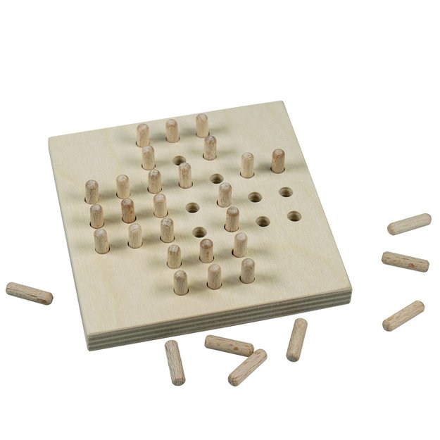Solitaire žaidimas