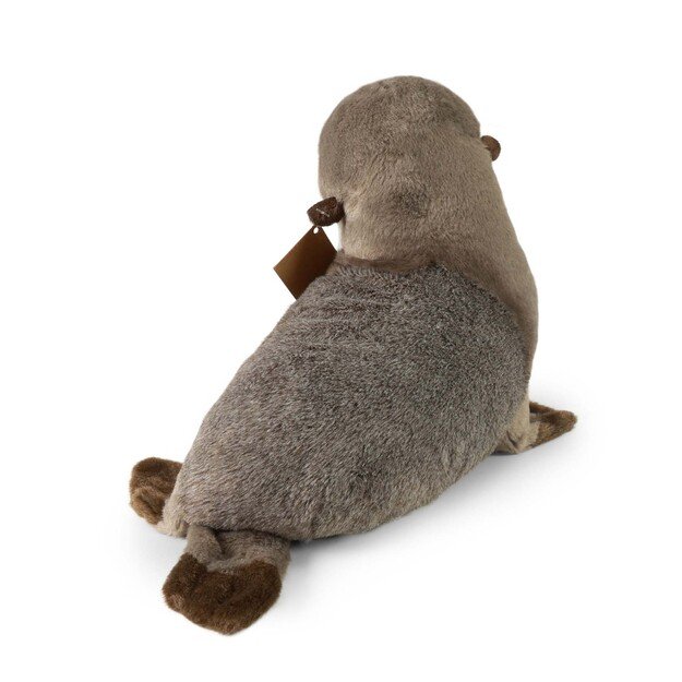 Plush seal 30 cm ECO-FRIENDLY 4