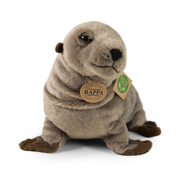 Plush seal 30 cm ECO-FRIENDLY 3
