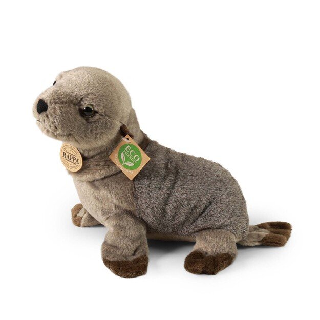 Plush seal 30 cm ECO-FRIENDLY 2