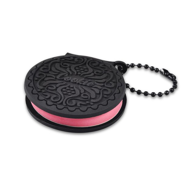 Gifty - Užrašų lapeliai 44x50mm - sausainis