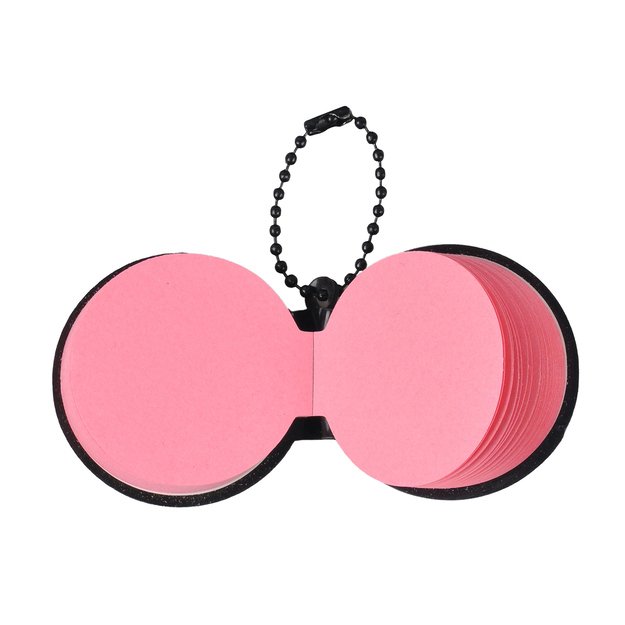 Gifty - Užrašų lapeliai 44x50mm - sausainis 3