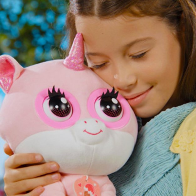 WINKSIES - STRAWBERRY UNICORN 3