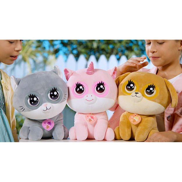 WINKSIES - STRAWBERRY UNICORN 4