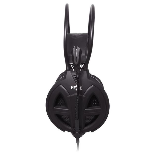 Gamdias Hebe V2 – stereo žaidimų ausinės su mikrofonu (PC-PS4) 5