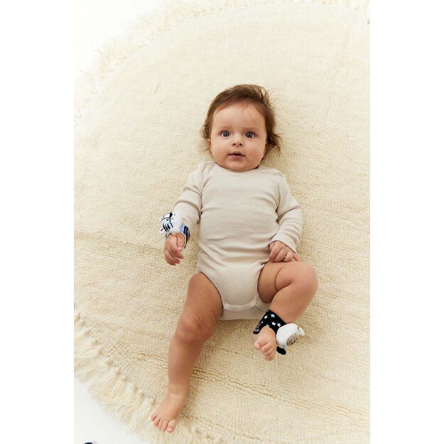 GAGAGU TIGRO BARŠKUTIS, ŠUNIUKAS 4