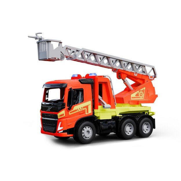 Firefighter car with ladder WORXX Volvo