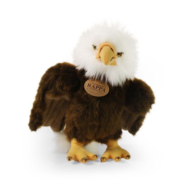 Pliušinis erelis 24 cm EKOLOGIŠKAS 2