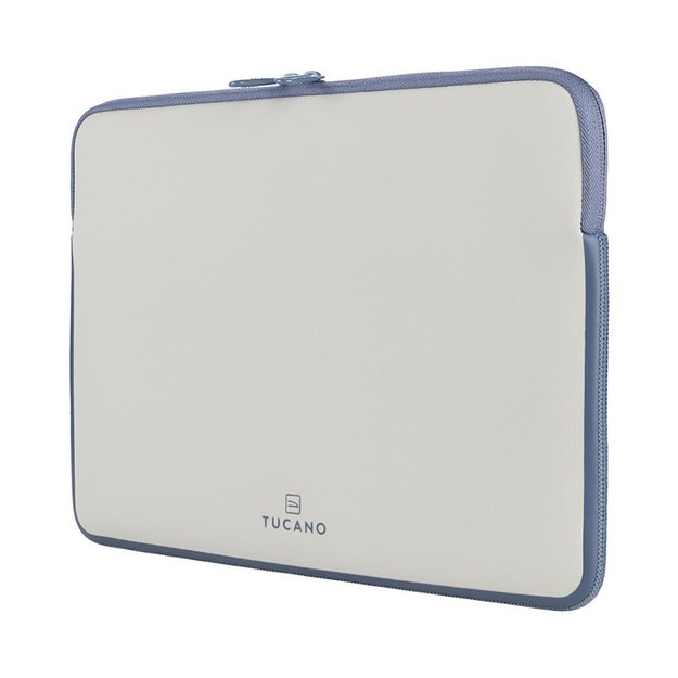 TUCANO Elements 2 – MacBook Air 15 (M3/M2/2024-2023) dangtelis (pilkas) 2