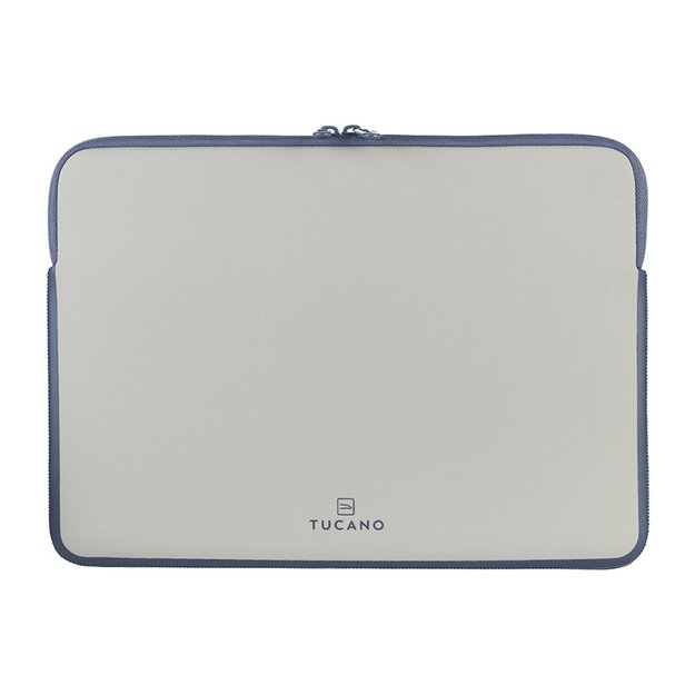 TUCANO Elements 2 – MacBook Air 15 (M3/M2/2024-2023) dangtelis (pilkas) 1