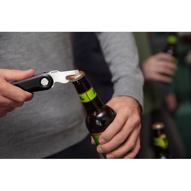 Quirky Switch V2 – daugiafunkcis kišeninis peilis su 18 funkcijų 4