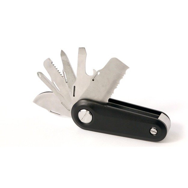 Quirky Switch V2 – daugiafunkcis kišeninis peilis su 18 funkcijų 1