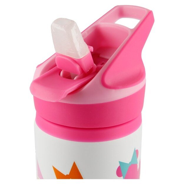 Minnie Mouse - 710 ml aliuminio buteliukas 11