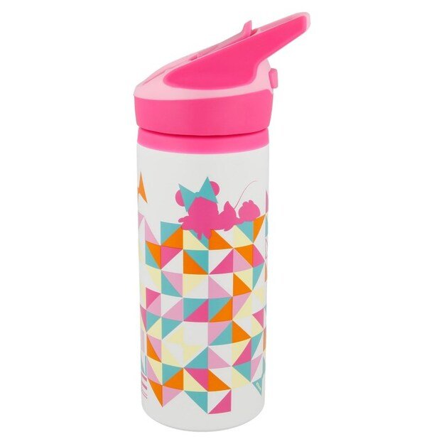 Minnie Mouse - 710 ml aliuminio buteliukas 9