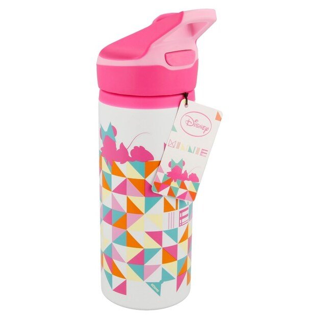 Minnie Mouse - 710 ml aliuminio buteliukas 12