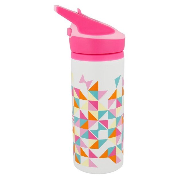 Minnie Mouse - 710 ml aliuminio buteliukas 10