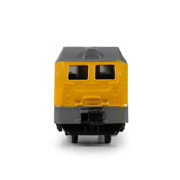 Locomotive RegioJet, 9 cm 5