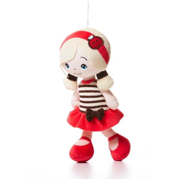 Anette - plush doll 30 cm 2