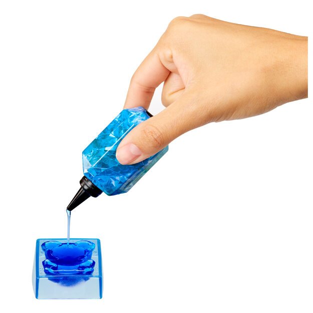 „Rainbow High Crystals“ – Skyler Bradshaw 3