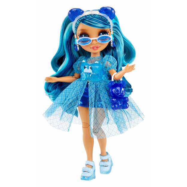 „Rainbow High Crystals“ – Skyler Bradshaw 10