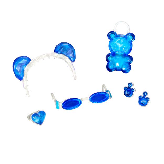 „Rainbow High Crystals“ – Skyler Bradshaw 1