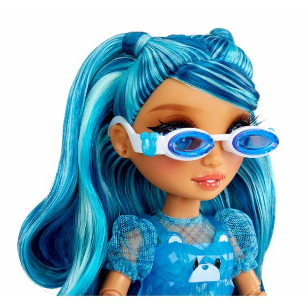 „Rainbow High Crystals“ – Skyler Bradshaw 6