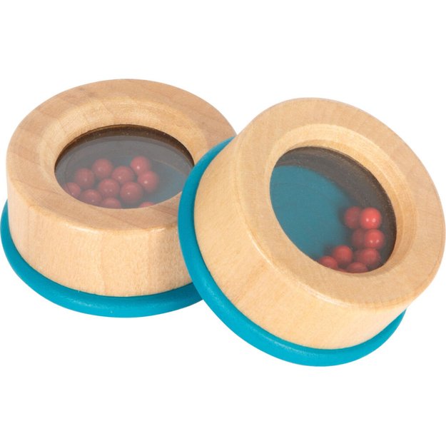 Mažos pėdos klausymo atminties žaidimas 6