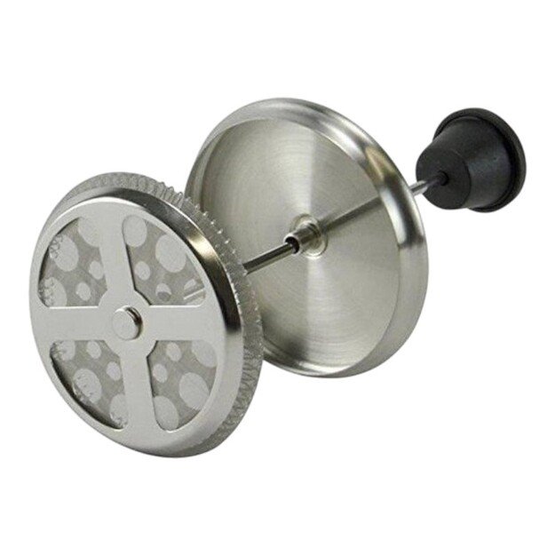 Alpina - Prancūziškas presas 1 l kavos virimo aparatas 10 x 23 cm 5