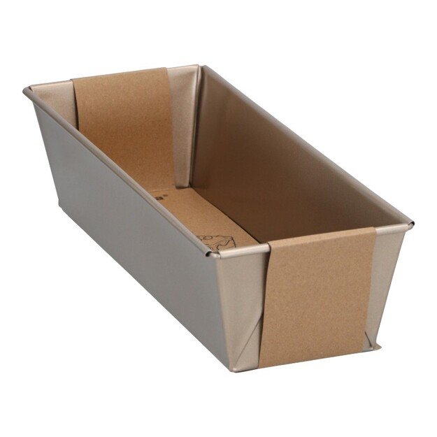 Alpina - Stačiakampė kepimo forma su nelimpančia danga 30x11x7,2 cm