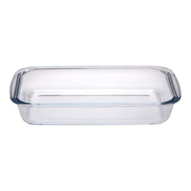 Alpina - Stiklinių, karščiui atsparių indų rinkinys (3 dalys) 2