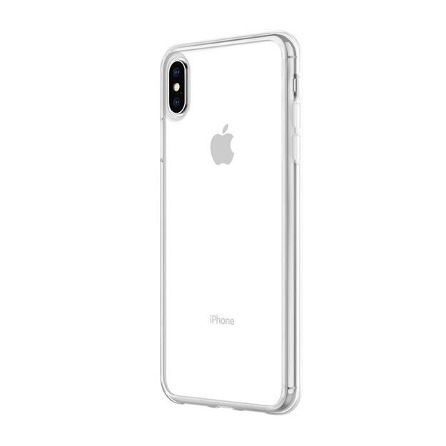 Griffin Reveal – dėklas, skirtas iPhone Xs Max (skaidrus) 6