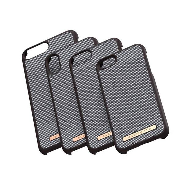 Nordic Elements Saeson Idun – iPhone Xs Max dėklas (tamsiai rudas) 8