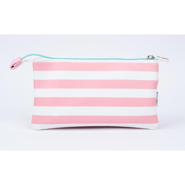 Pusheen – pieštukas / makiažo dėklas he Rose kolekcija 10