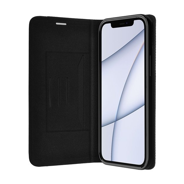 ZIZO WALLET serijos iPhone 13 Pro dėklas – juodas 10