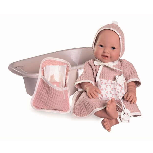 Antonio Juan 50417 MIA - doll - 42 cm