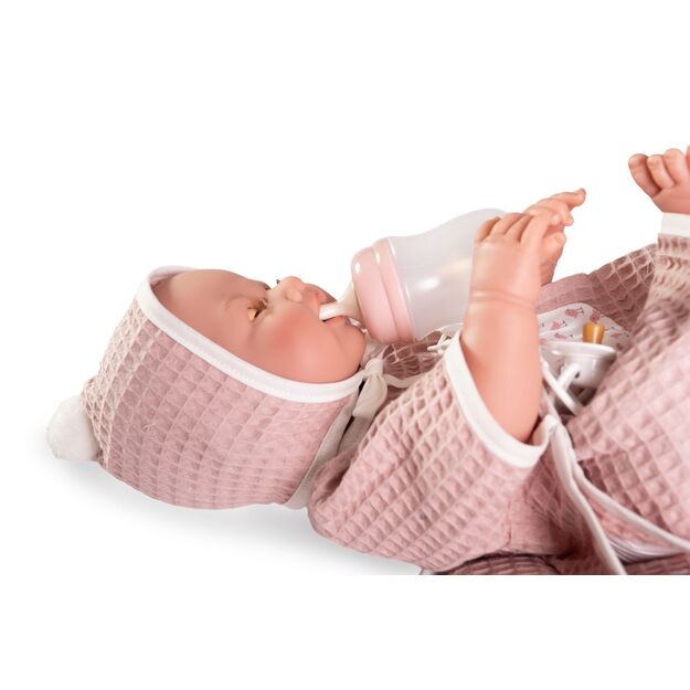 Antonio Juan 50417 MIA - doll - 42 cm