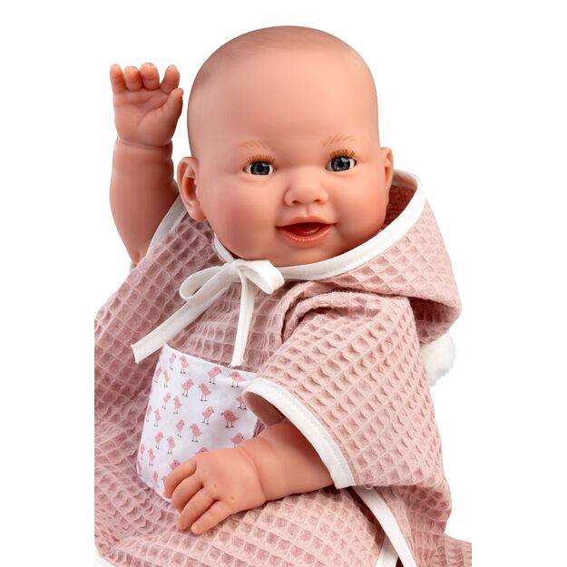 Antonio Juan 50417 MIA - doll - 42 cm