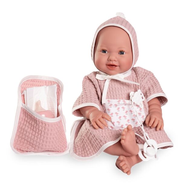 Antonio Juan 50417 MIA - doll - 42 cm